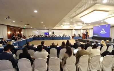 Con la declaración final de Quito, concluyó la XV Conferencia Iberoamericana de Justicia Constitucional