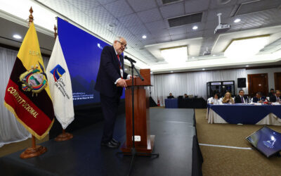 Los efectos de las sentencias estimatorias en casos de violaciones de derechos: XV Conferencia Iberoamericana de Justicia Constitucional